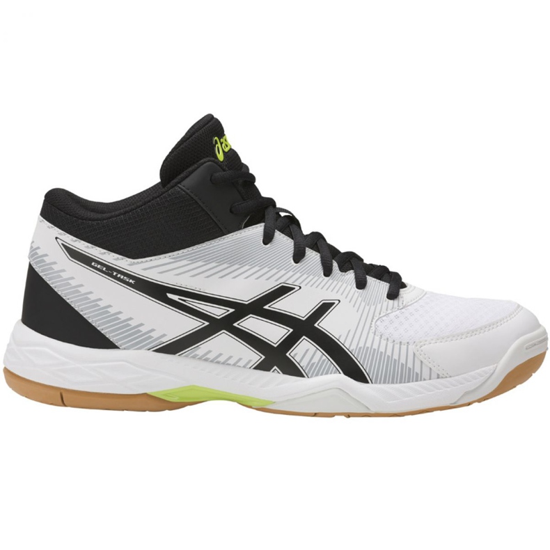 Asics Gel-Task Mt M B703Y-0190 sokszínű fehér Asics Gel-Task Mt M B703Y-0190 sokszínű fehér