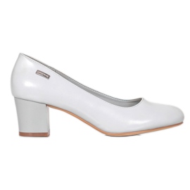 Sergio Leone Kényelmes szivattyúk szürke Sergio Leone Kényelmes szivattyúk szürke