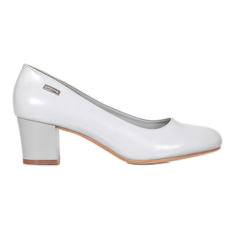 Sergio Leone Kényelmes szivattyúk szürke