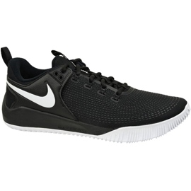 Nike Air Zoom Hyperace 2 AR5281-001 cipő fekete fekete