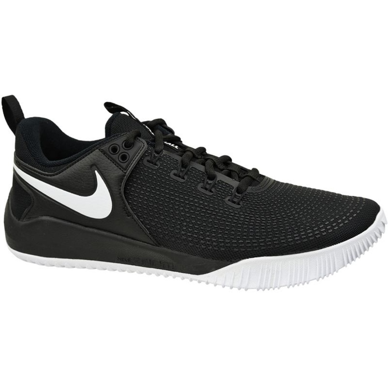 Nike Air Zoom Hyperace 2 AR5281-001 cipő fekete fekete