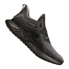 Futócipő adidas Alphabounce Beyond M AQ0573 fekete