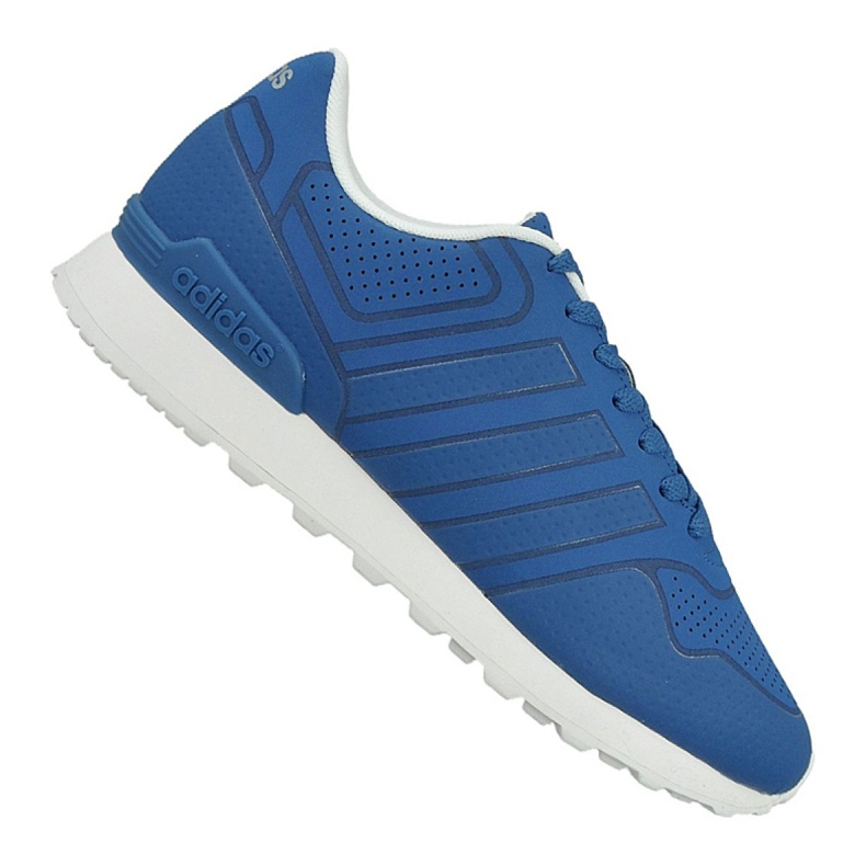 Cipő adidas 10K Casual M B74707 kék