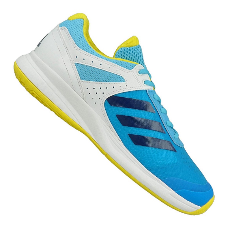 Adidas adizero Court Oc M BB3413 teniszcipő kék