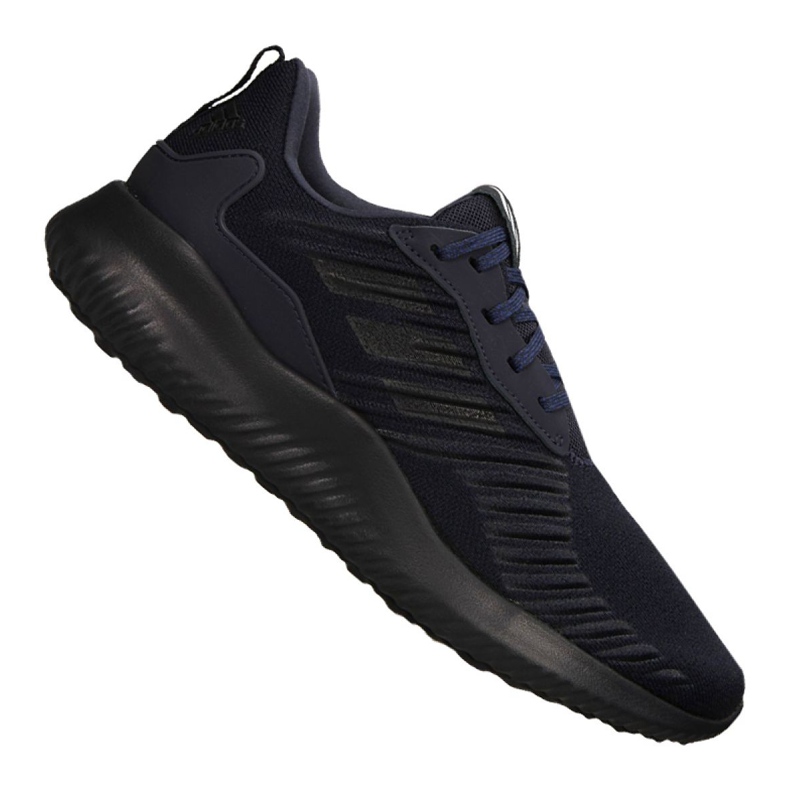 Futócipő adidas Alphabounce Rc M CG5126 fekete