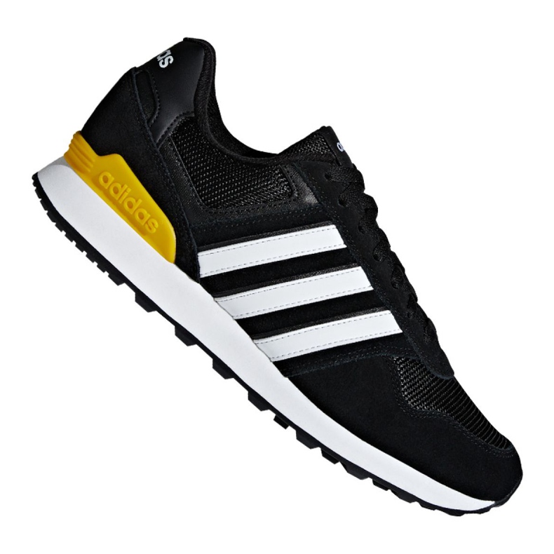 Adidas 10k M F34457 cipő fekete