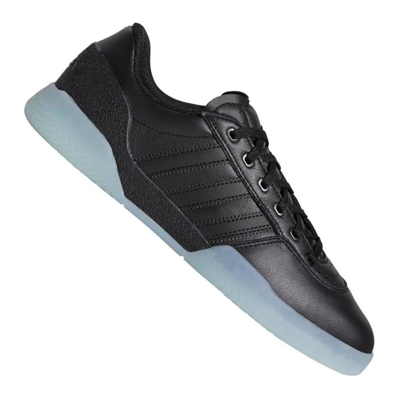 Adidas City Cup DB3076 cipő fekete