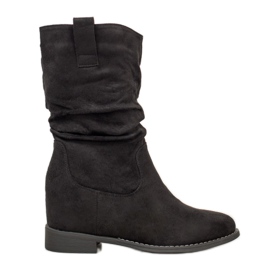 Super Mode Klasszikus fekete tehénlányok