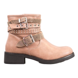 SDS Divatos munkások rózsaszín