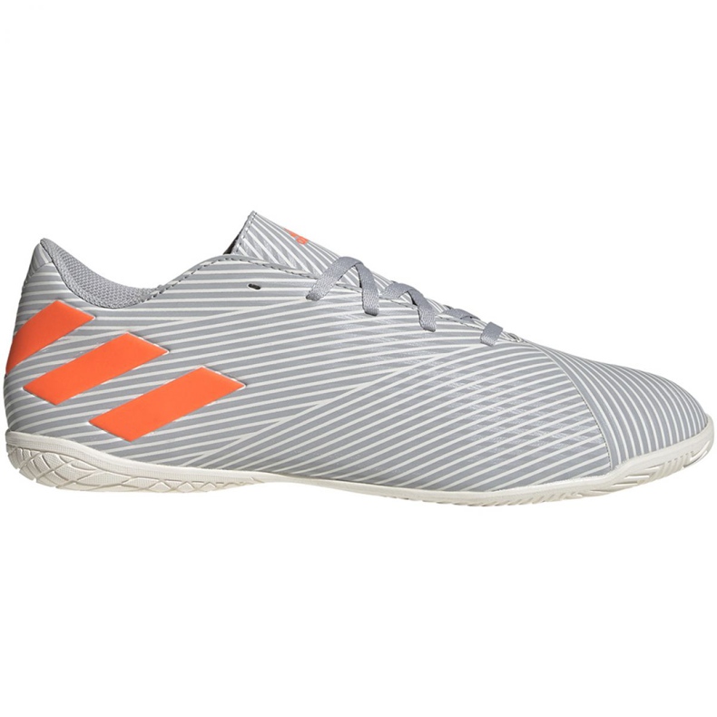 M adidas Nemeziz 19.4 EF8297 futballcipőben sokszínű szürke