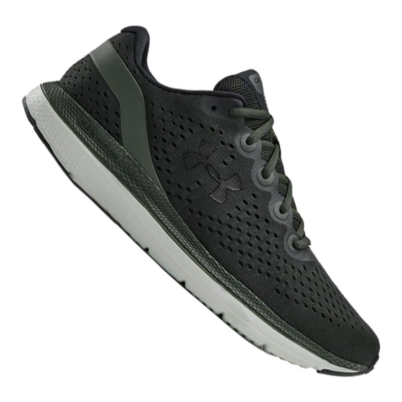 Under Armour Charged Impulse M 3021950-300 zöld