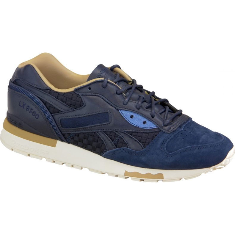 Reebok Lx 8500 Lux M V67879 sötétkék