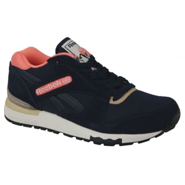 Reebok Gl 6000 Out-Color W BD1580 sötétkék Reebok Gl 6000 Out-Color W BD1580 sötétkék