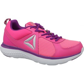 Reebok Astroride W BD5013 cipő rózsaszín Reebok Astroride W BD5013 cipő rózsaszín