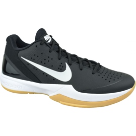 Nike Air Zoom Hyperattack M 881485-001 cipő fekete