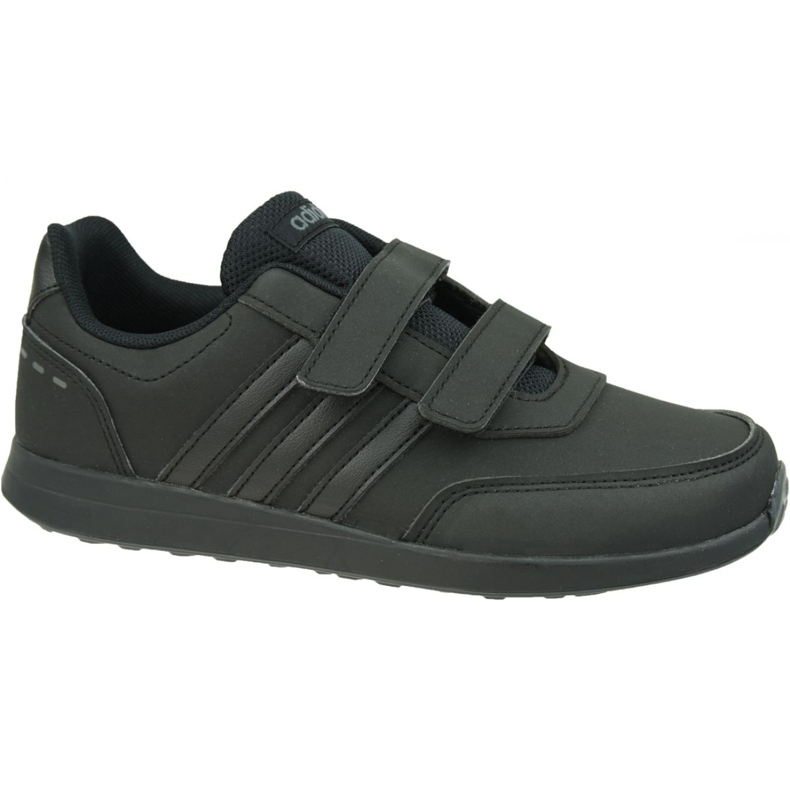 Adidas Vs Switch 2 Cmf Jr EG1595 cipő fekete