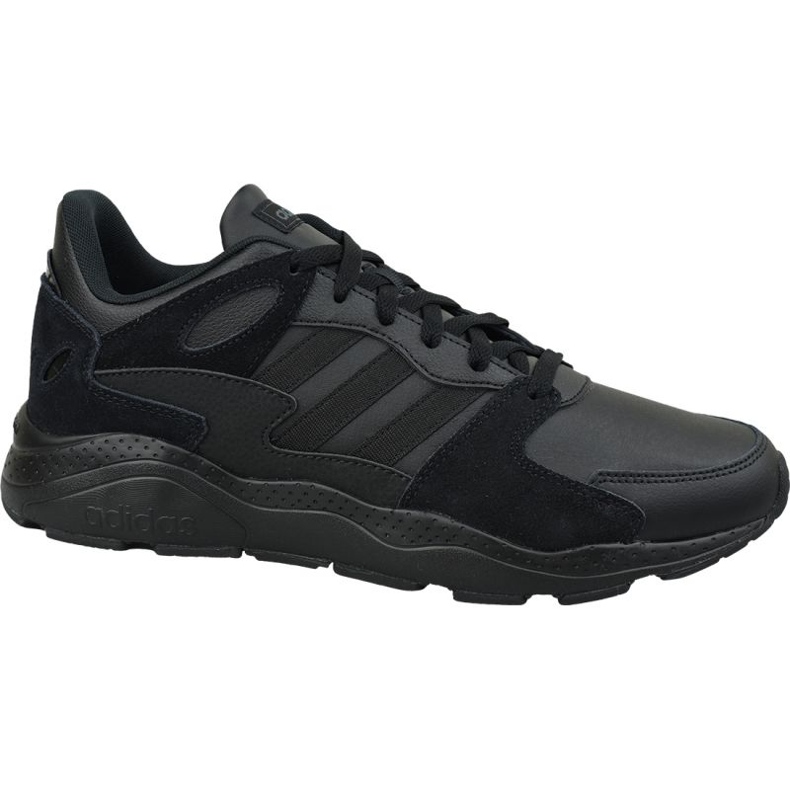 Adidas Crazychaos M EE5587 cipő fekete