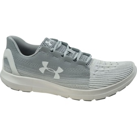 Under Armour Remix 2.0 W 3022532-101 szürke