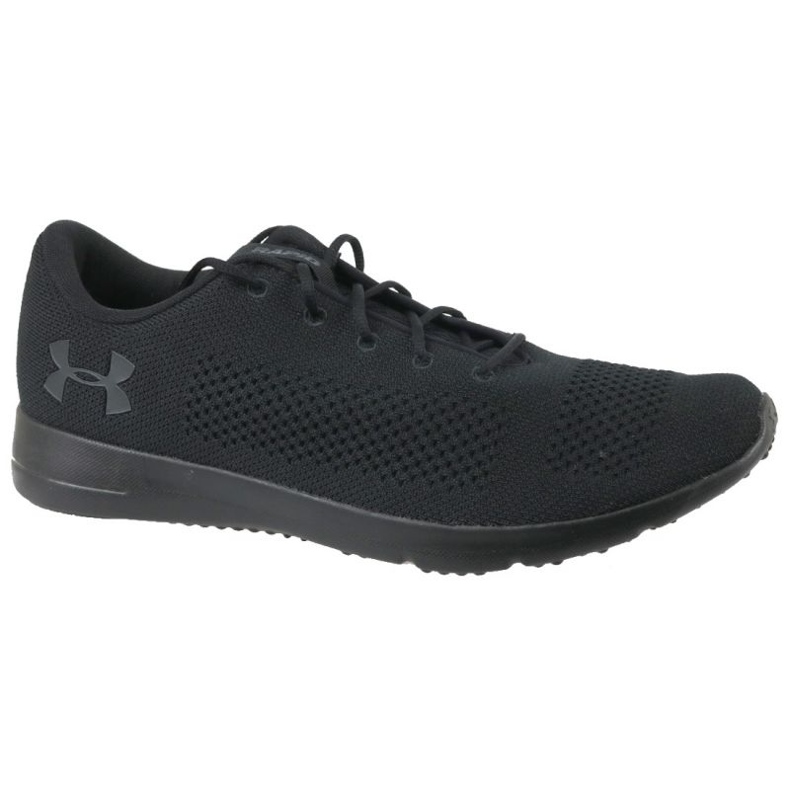Under Armour Rapid M 1297445-004 cipő fekete
