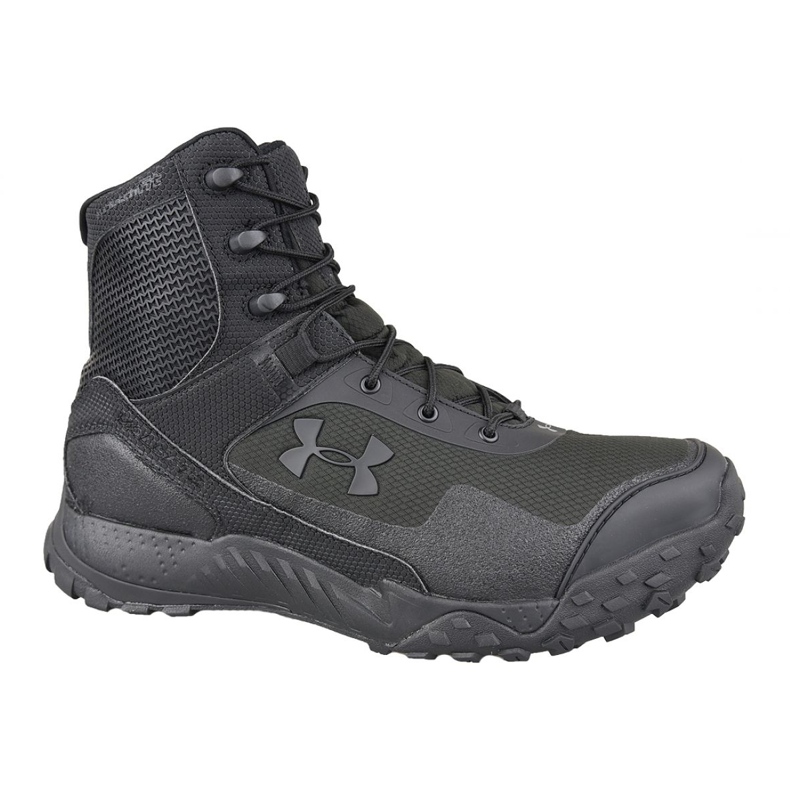 Under Armour Valsetz Rts 1.5 4E Extra Wide M 3021035-001 fekete Under Armour Valsetz Rts 1.5 4E Extra Wide M 3021035-001 fekete