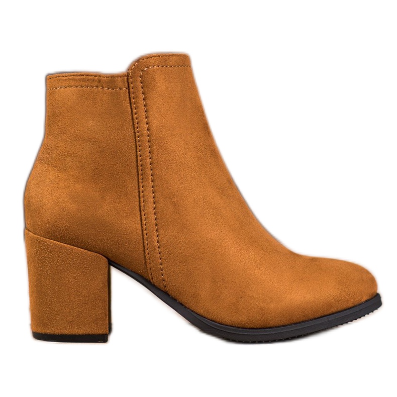 Clowse Klasszikus tevecsizma barna Clowse Klasszikus tevecsizma barna