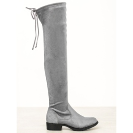 Seastar Alkalmi muskétások szürke