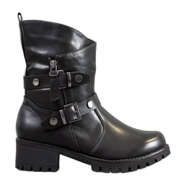 Nio Nio Fekete munkások a csúszkán