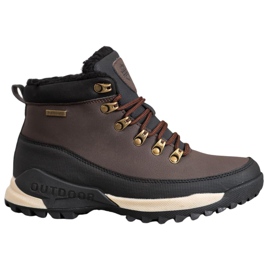 Ax Boxing Barna csapdázók