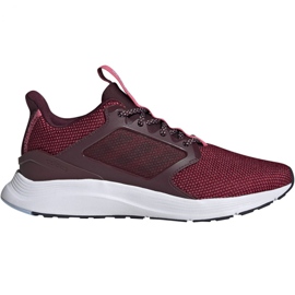 Adidas Energy Falcon XW EE9946 cipő piros Adidas Energy Falcon XW EE9946 cipő piros