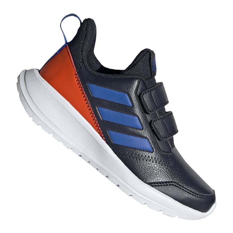 Adidas Jr AltaRun Cf Jr G27235 cipő fekete