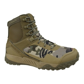 Under Armour Valsetz Rts 1,5 M 3021034-900 sokszínű zöld