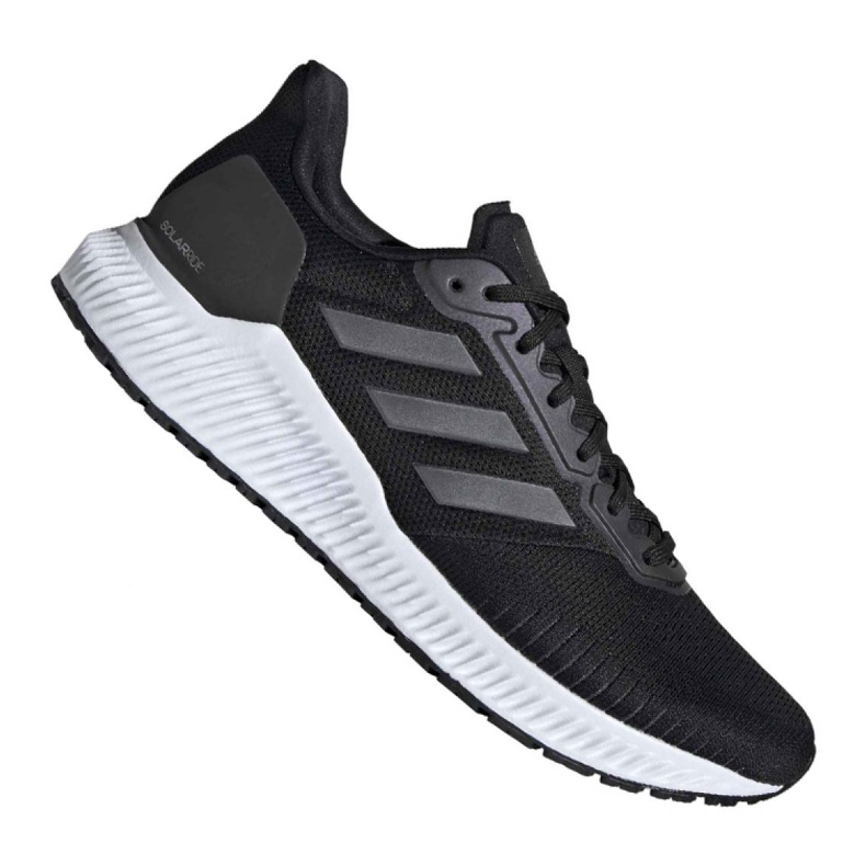 Adidas Solar Ride M EF1426 cipő fekete