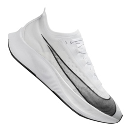 Nike Zoom Fly 3 M AT8240-100 cipő fehér