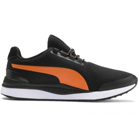 Puma Pacer Next Fs Knit 2.0 M 370507 01 fekete
