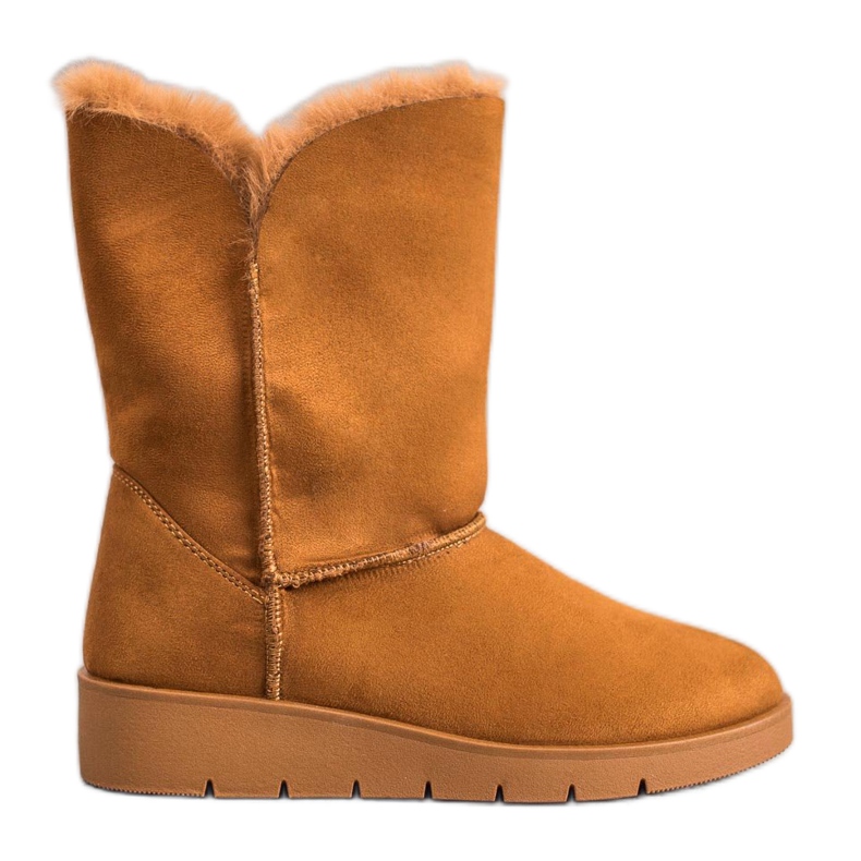 Kylie Meleg Mukluki barna