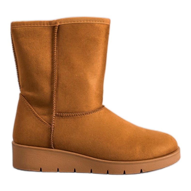 Kylie Magas Mukluki barna