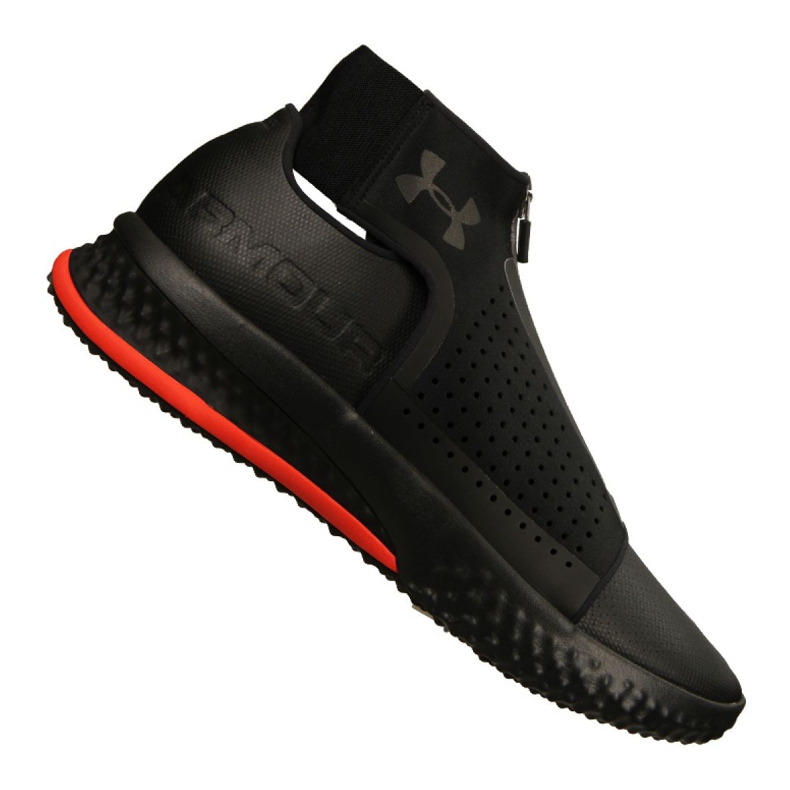 Under Armour Építész Futurist M 3020546-002 fekete