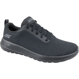 Skechers Go Walk M 54610-BBK fekete