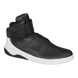 Nike Marxman M 832764-001 cipő fekete fekete