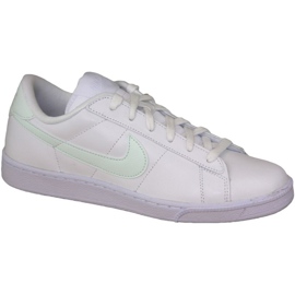 Nike Tennis Classic W cipő 312498-135 fehér