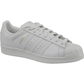Adidas Superstar M CM8073 cipő fehér
