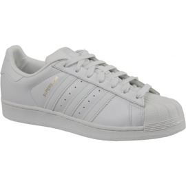 Adidas Superstar M CM8073 cipő fehér Adidas Superstar M CM8073 cipő fehér