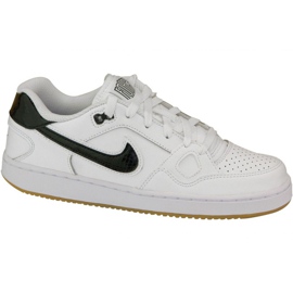 Nike Son Of Force Gs W 615153-108 cipő fehér
