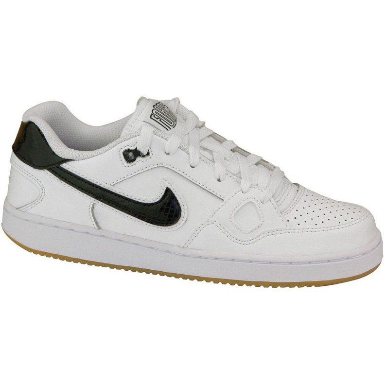Nike Son Of Force Gs W 615153-108 cipő fehér