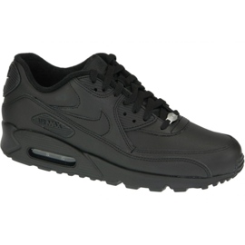 Nike Air Max 90 Ltr M 302519-001 cipő fekete Nike Air Max 90 Ltr M 302519-001 cipő fekete