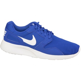 Nike Kaishi M 654473-412 cipő kék