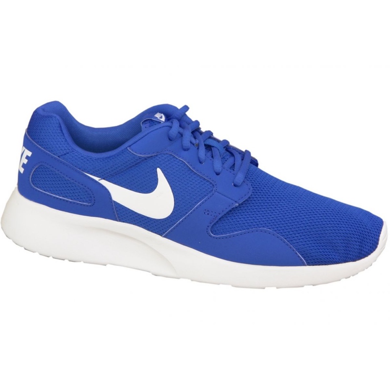 Nike Kaishi M 654473-412 cipő kék