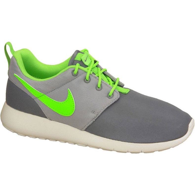 Nike Roshe One Gs W 599728-025 cipő szürke