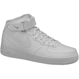 Nike Air Force 1 '07 közepén LV8 M 804609-100 fehér Nike Air Force 1 '07 közepén LV8 M 804609-100 fehér