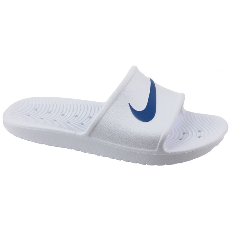 Nike Kawa Shower 832655-100 Slide fehér
